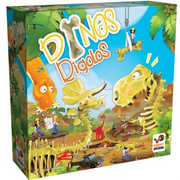 dinos rigolos jeu happy baobab boite 