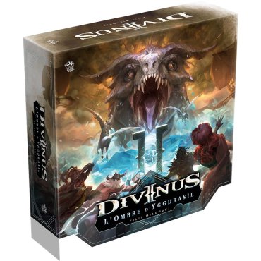 divinus extension l ombre d yggdrasil jeu lucky duck boite de jeu 
