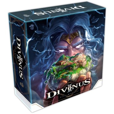 divinus jeu lucky duck boite de jeu 