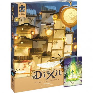 dixit puzzle 1000p deliveries boite de jeu 