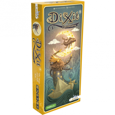 dixit daydreams
