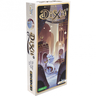dixit revelations