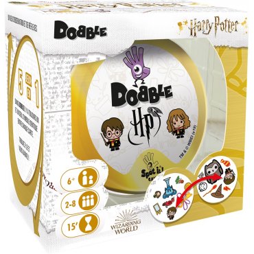 dobble harry potter 