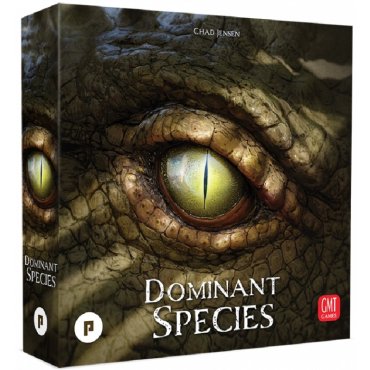 dominant species edition 2023 jeu phalanx boite 