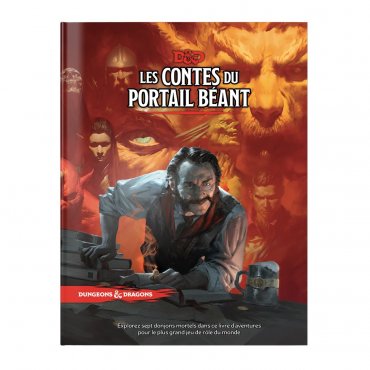 les Contes du Portail Géant