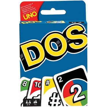 dos uno 