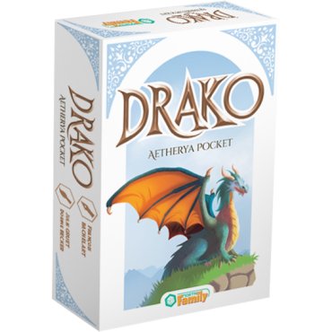 drako jeu nostrofamily boite de jeu 
