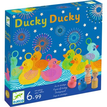 ducky ducky jeu djeco boite de jeu 