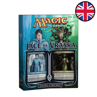 duel deck jace vraska 