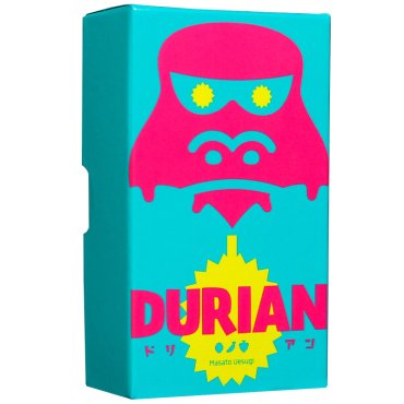 durian jeu oink games boite 