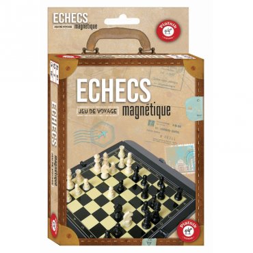 echecs voyage piatnik 