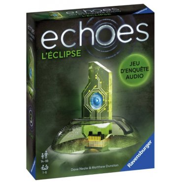 echoes l eclipse boite de jeu 