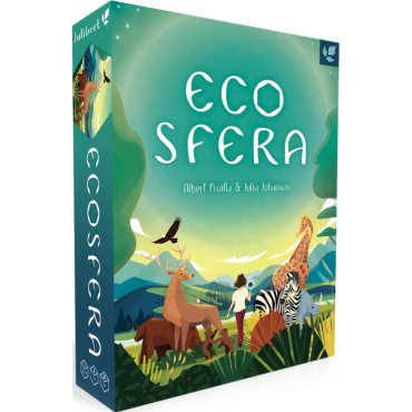 ecosfera jeu julibert boite de jeu 