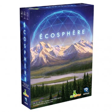 ecosphere boite de jeu 