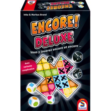 encore deluxe jeu schmidt boite de jeu 