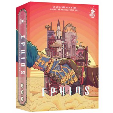 ephios boite de jeu 