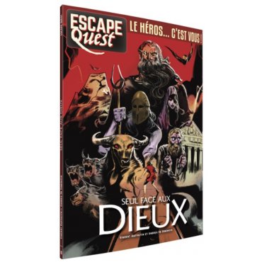 escape quest seul face aux dieux 