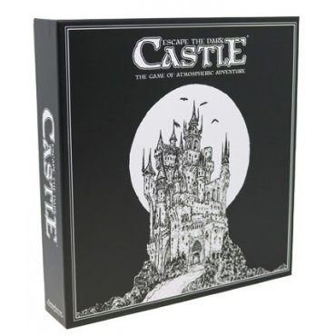 escape the dark castle fr 