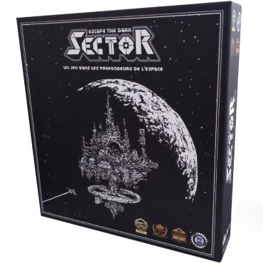 escape the dark sector jeu exod games boite fr 