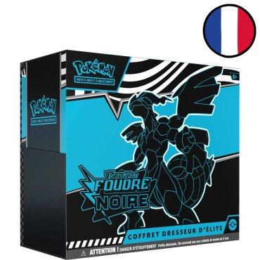 etb foudre noire pokemon fr 