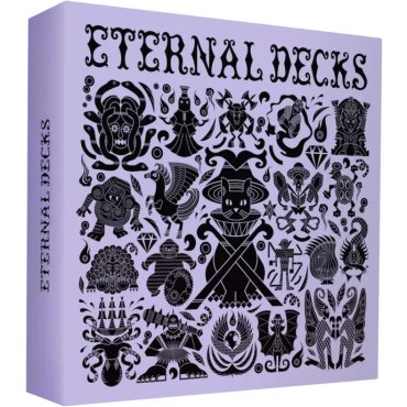 eternal decks jeu tricktakers boite de jeu 