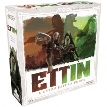 ettin boite de jeu 