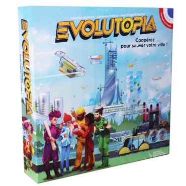 evolutopia boite de jeu 