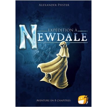 Expédition à Newdale