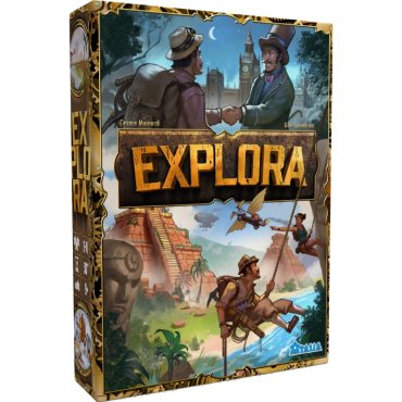 explora jeu atalia boite de jeu 