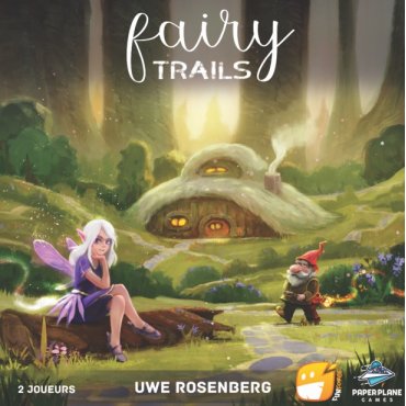 fairy trails uwe rosenberg 