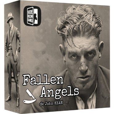 fallen angels boite de jeu 