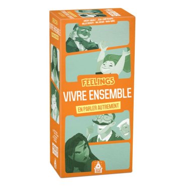 feelings vivre ensemble boite 