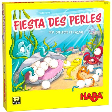 fiesta des perles 