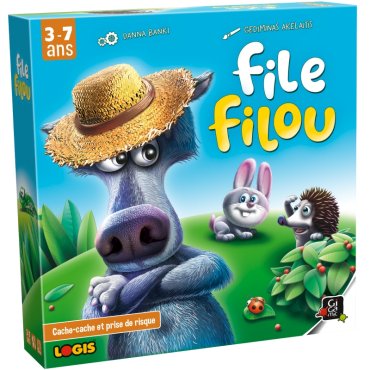 file filou jeu gigamic boite 