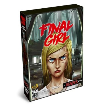 final girl long metrage la colo de l horreur boite de jeu 