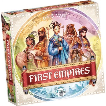 first empires boite de jeu 