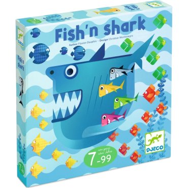 fish n shark jeu djeco_boite de jeu 