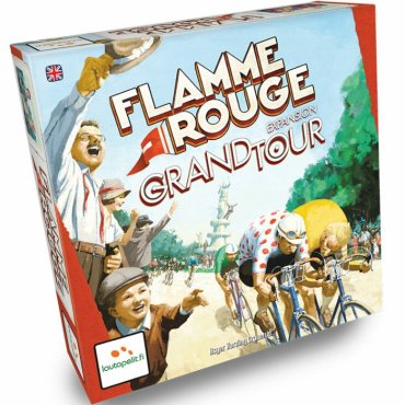 flamme rouge extension grand tour jeu lautapelit boite de jeu 