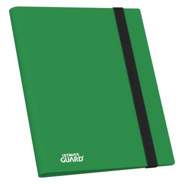 flexxfolio 360 18 pocket vert 