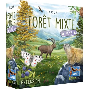 foret mixte extension alpes jeu look out boite de jeu 