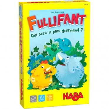 fullifant boite de jeu 