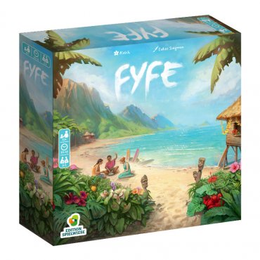 fyfe boite de jeu 