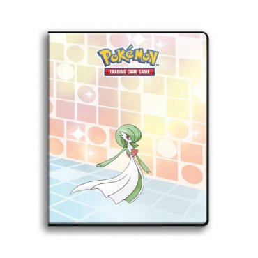 gallery series trick room 9 pocket portfolio for pokemon 275956 