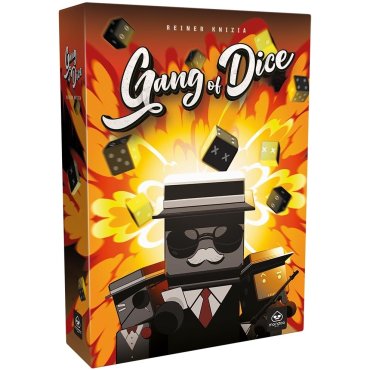 gang of dice jeu mandoo boite 