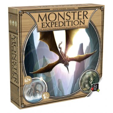 gigamic_monster expedition 