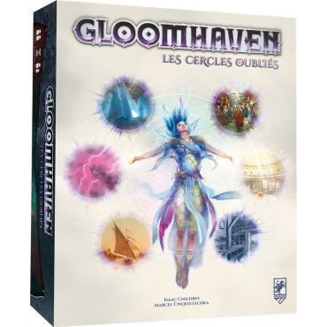 gloomhaven les cercles oublies 