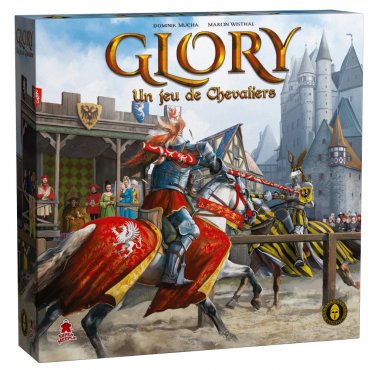 glory un jeu de chevaliers 