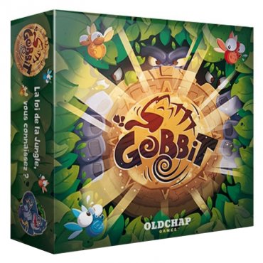 gobbit jeu old chap games boite 