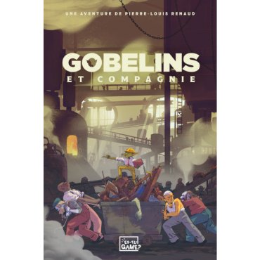 gobelins et compagnie couverture 