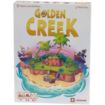 golden creek jeu laboludic boite de jeu 